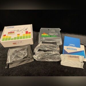 MYPIN Audio Converter Set